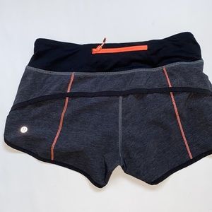 Lululemon Shorts 🖤